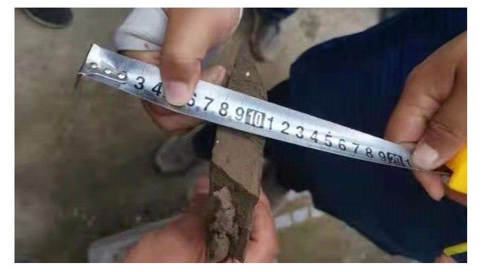 陕西污水处理厂应用污泥脱水专用药剂案例